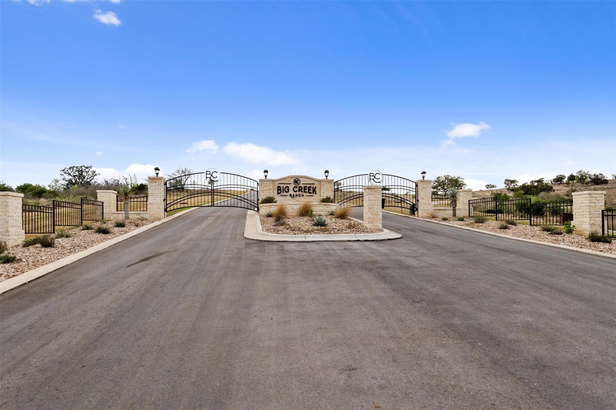 Lot 57  Big Creek Dr, Kingsland, TX 78639 — photo 1