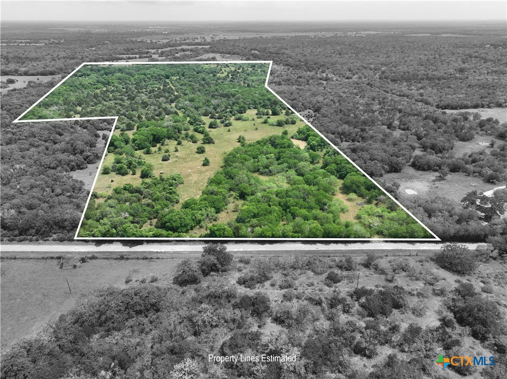 1589 Jeddo Road, Rosanky, TX 78953 — photo 1