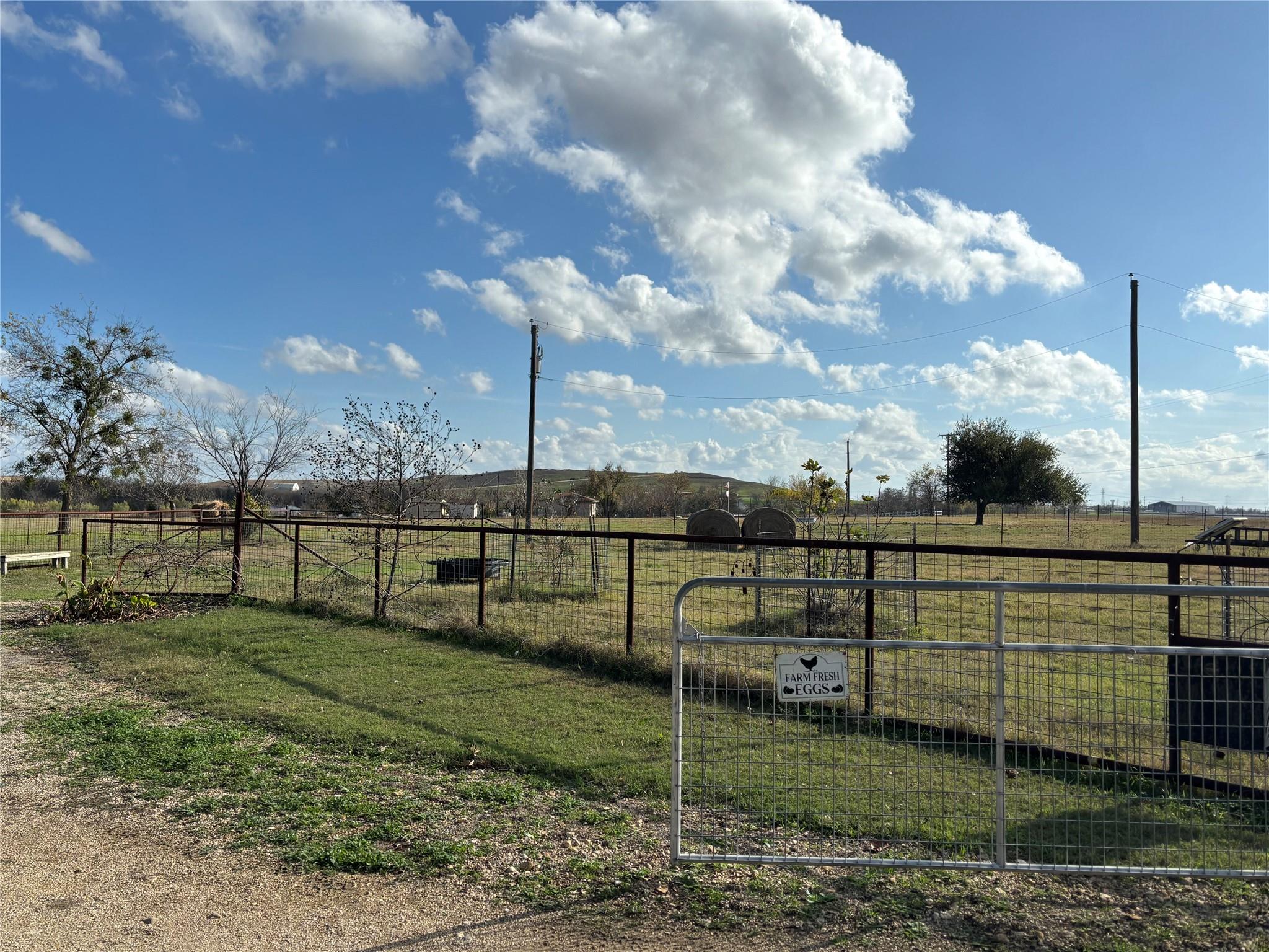 2401 County Road 130, Hutto, TX 78634 — photo 1