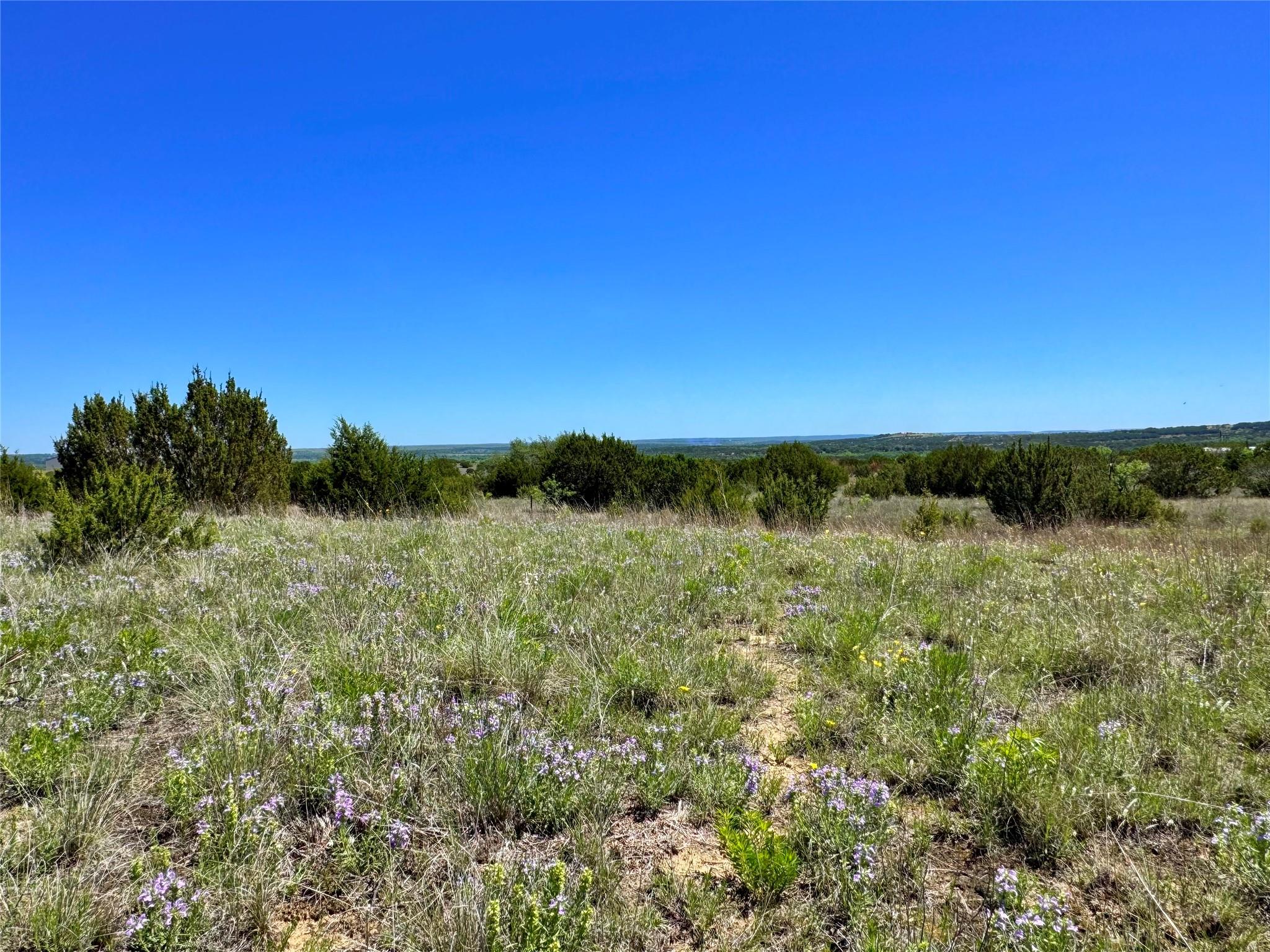 TBD E FM 581 None, Lometa, TX 76853 — photo 1