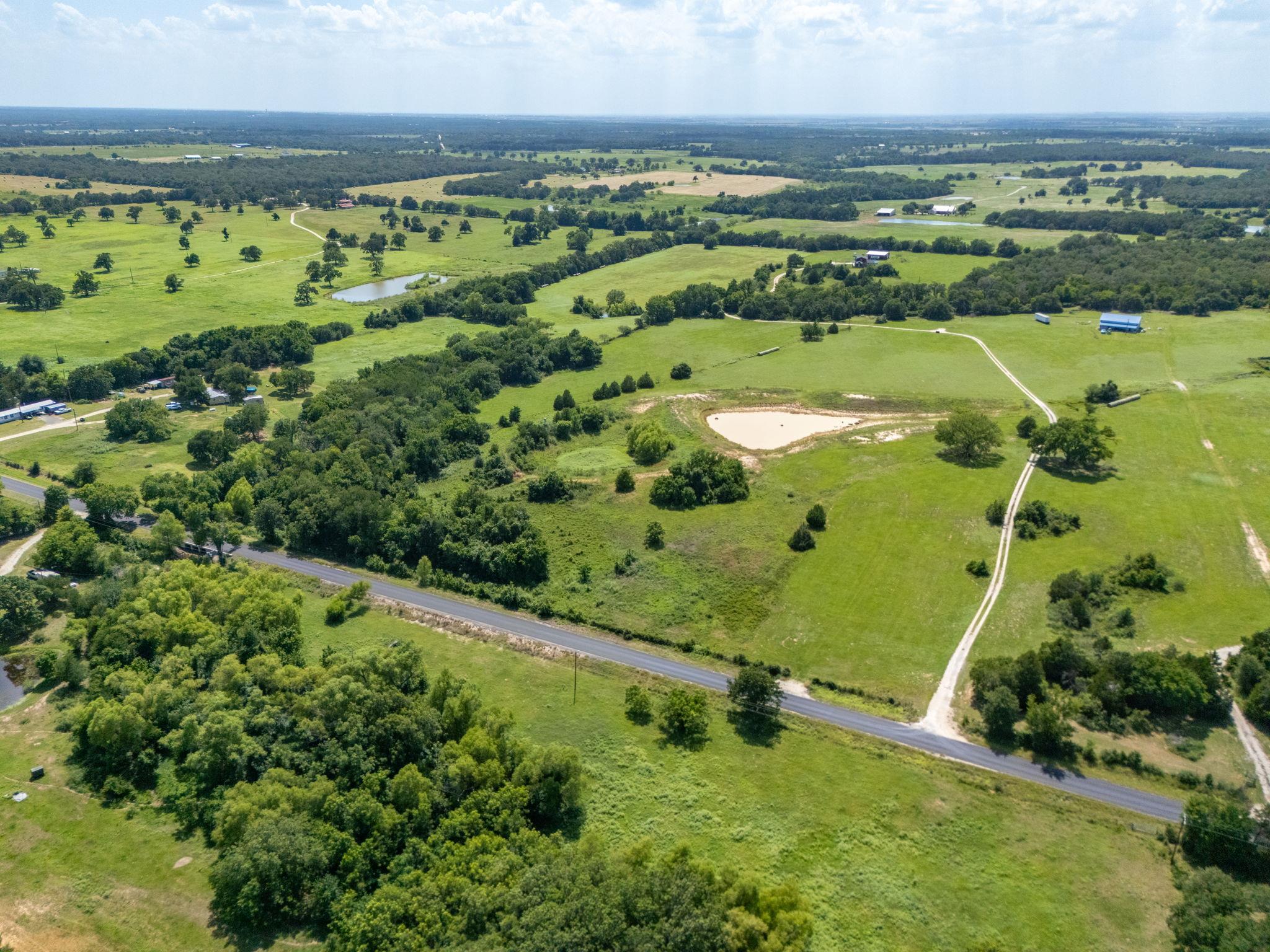 1500 County Road 481 None, Thrall, TX 76578 — photo 1