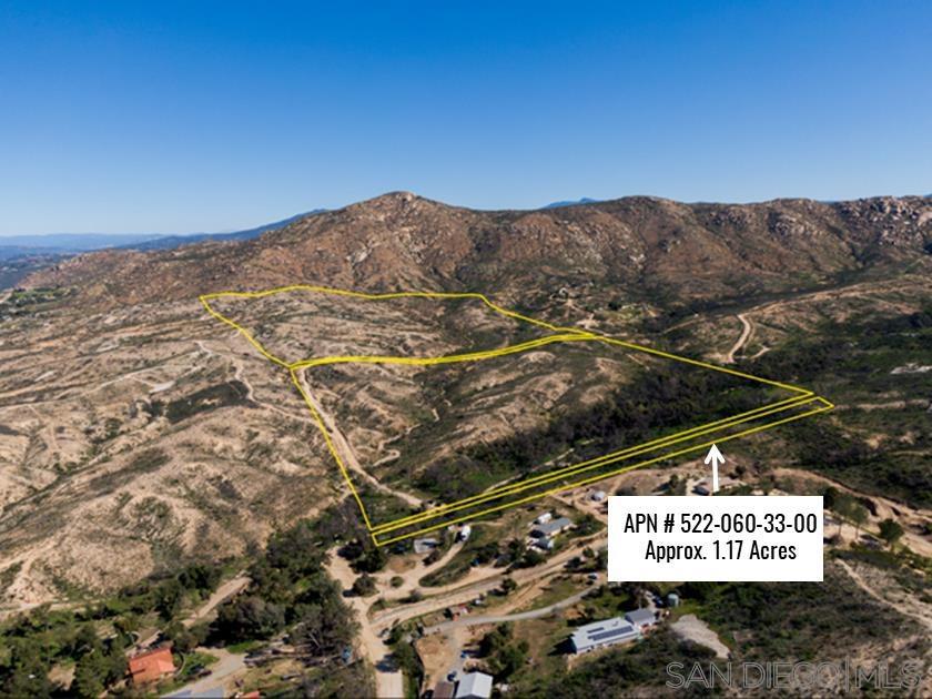 Bunny Dr., Jamul, CA 91935 — photo 1