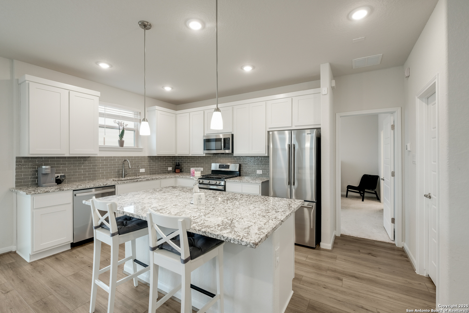 8311 Sunrise Glen, Selma, TX 78154 — photo 1