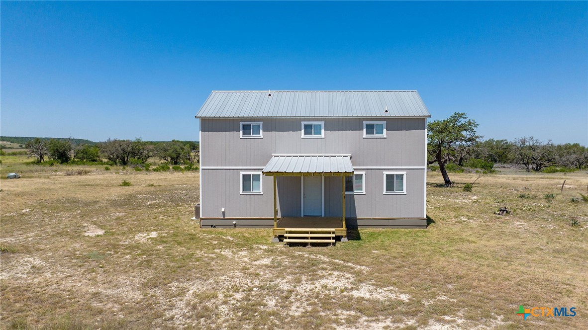 2171 County Road 419, Evant, TX 76525 — photo 1
