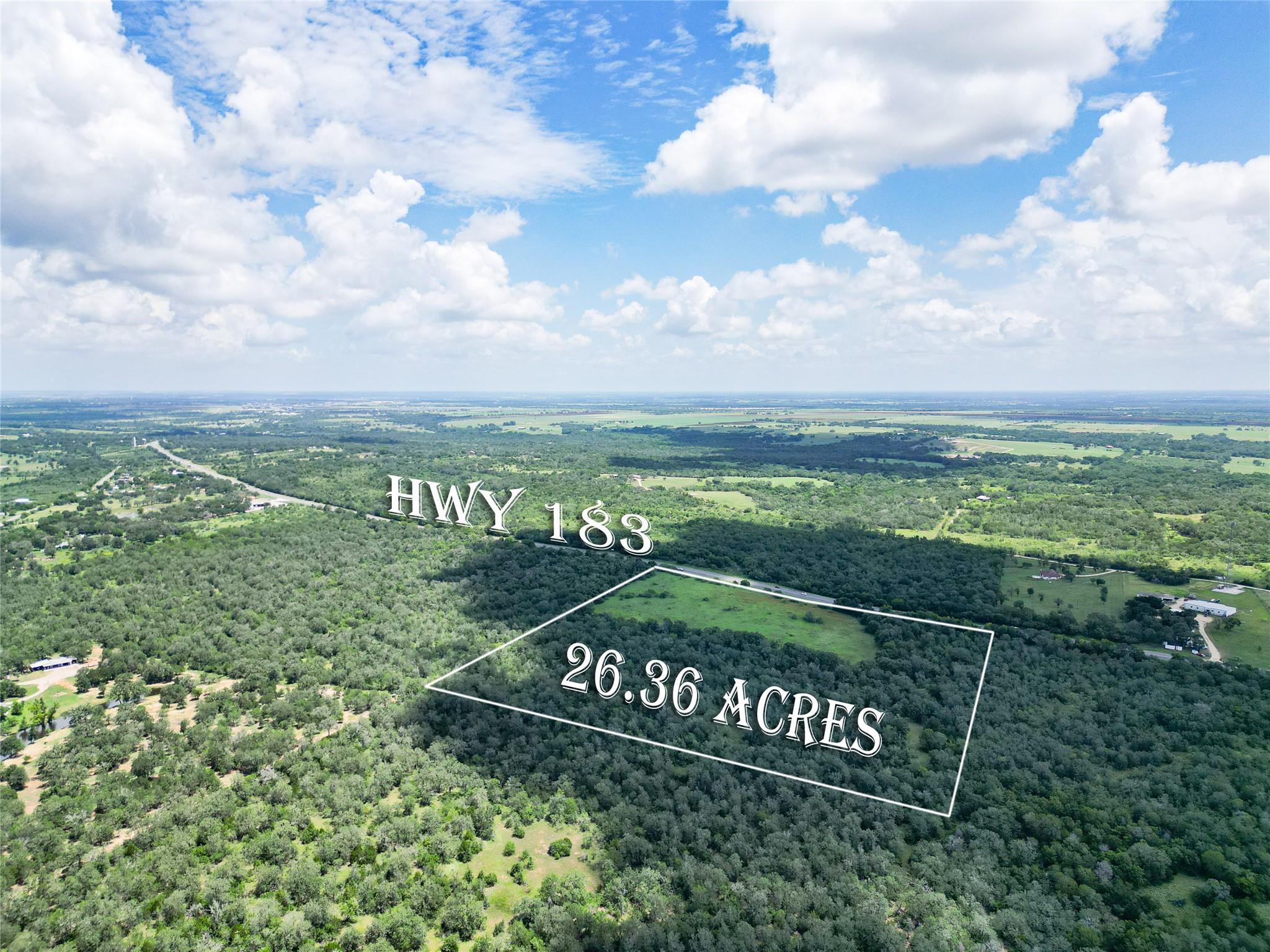 0 Hwy 183, Lockhart, TX 78644 — photo 1