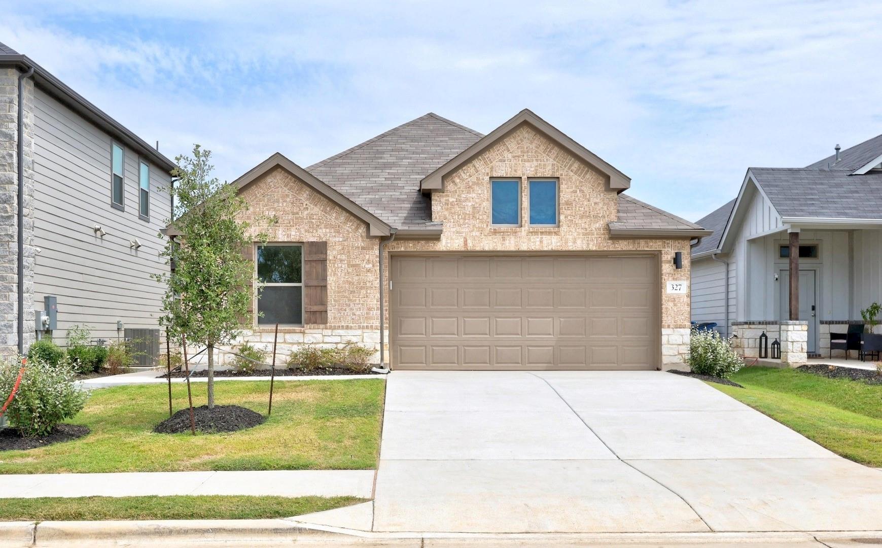327 Bendecido, Elgin, TX 78621 — photo 1