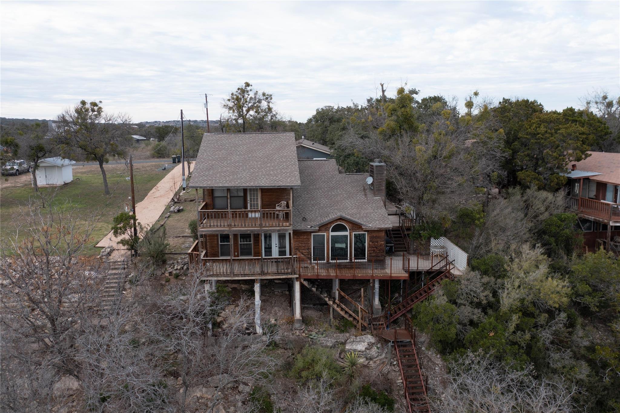 25409 Pedernales Point, Spicewood, TX 78669 — photo 1