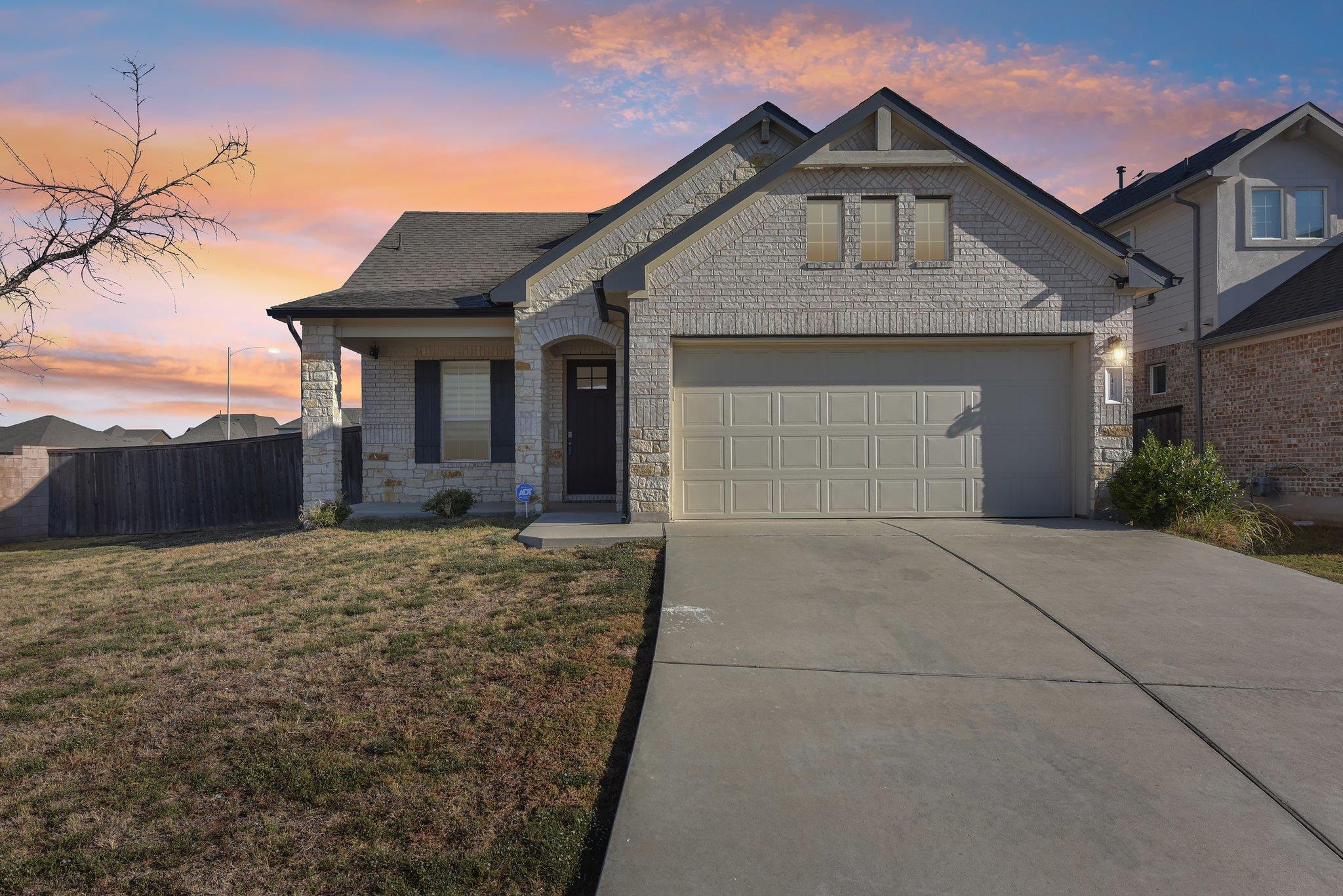 14117 McArthur, Manor, TX 78653 — photo 1