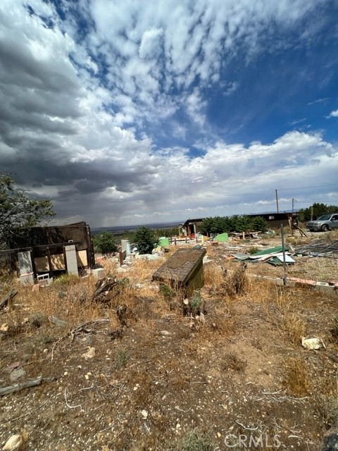 2760 Snow Line Drive, Pinon Hills, CA 92372 — photo 1