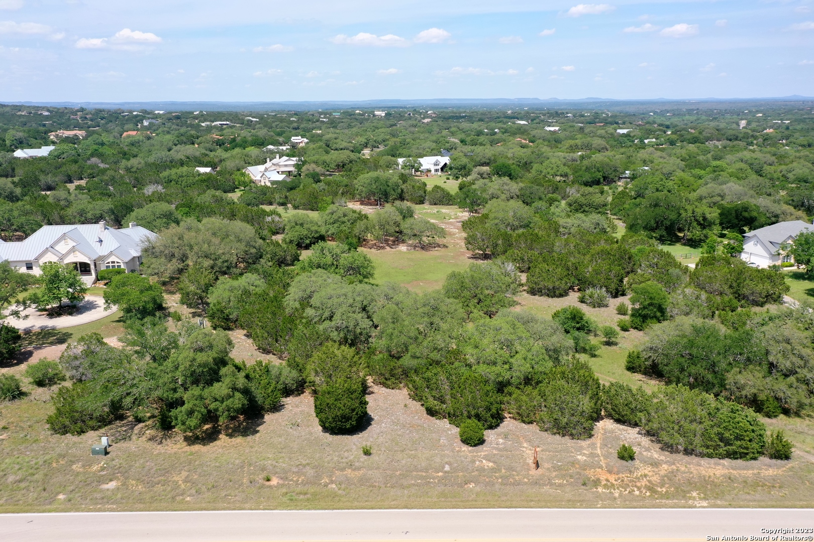 1519 Cordillera Trace, Boerne, TX 78006 — photo 1