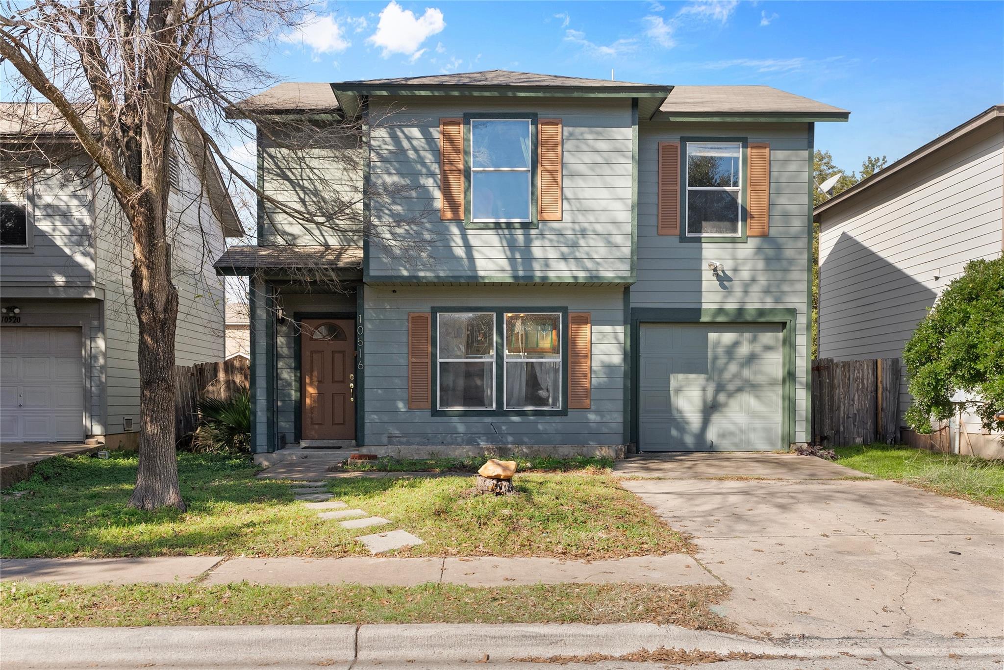 10516 Garbacz, Austin, TX 78748 — photo 1