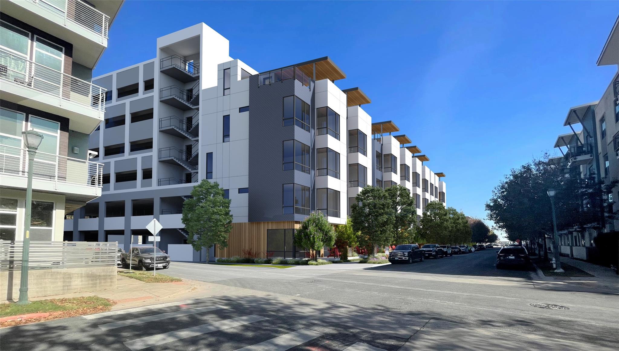 1400 Robert Browning, Austin, TX 78723 — photo 1