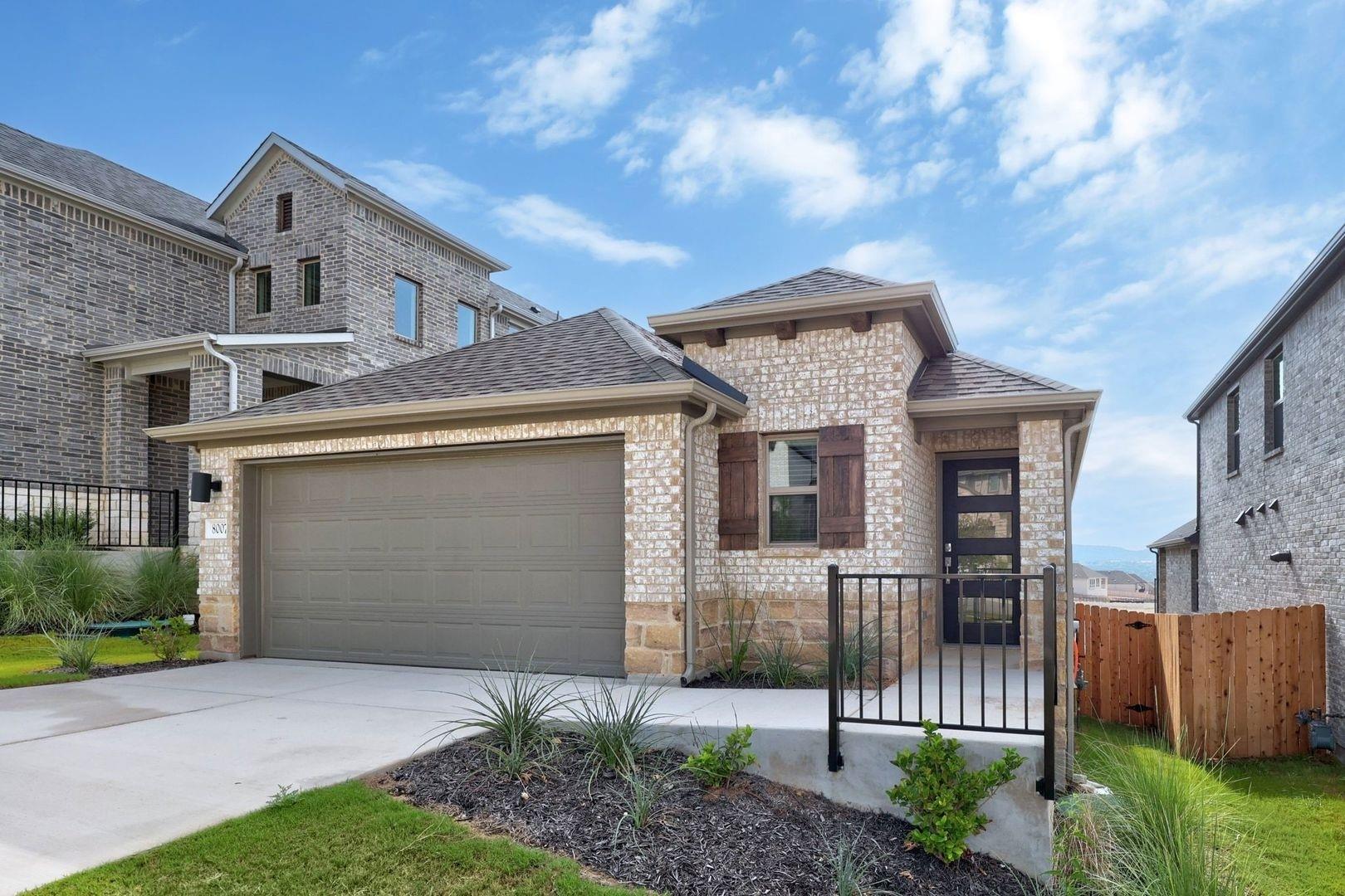 8007 Shining Flor, Lago Vista, TX 78645 — photo 1