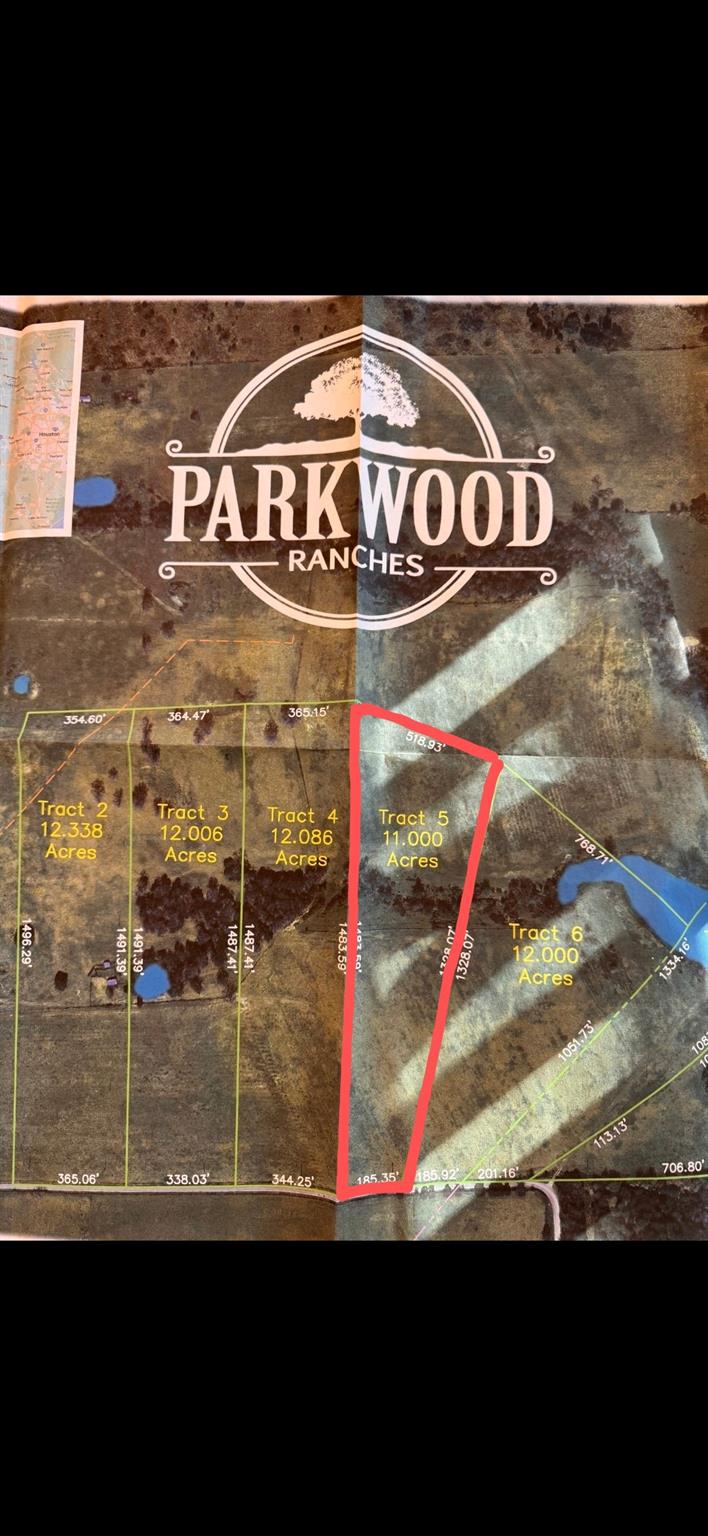 TBD2  Davis Rd, Smithville, TX 78957 — photo 1