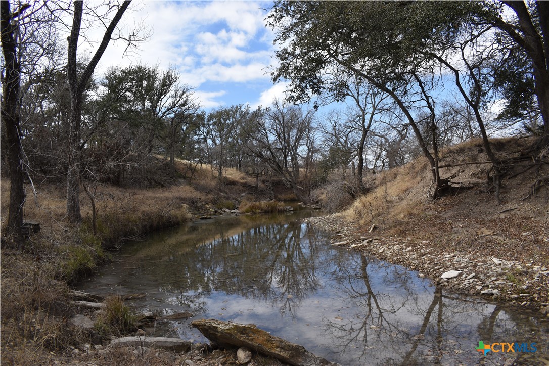 TBD County Road 621, Hamilton, TX 76531 — photo 1