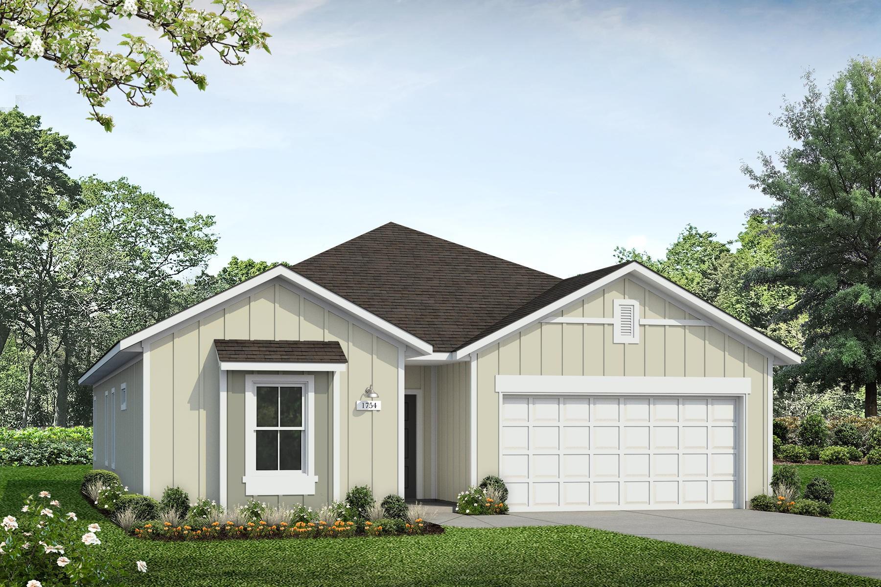 160 Chesterfield, Kyle, TX 78640 — photo 1