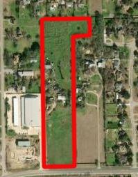 550 Fm 967 None, Buda, TX 78610 — photo 1