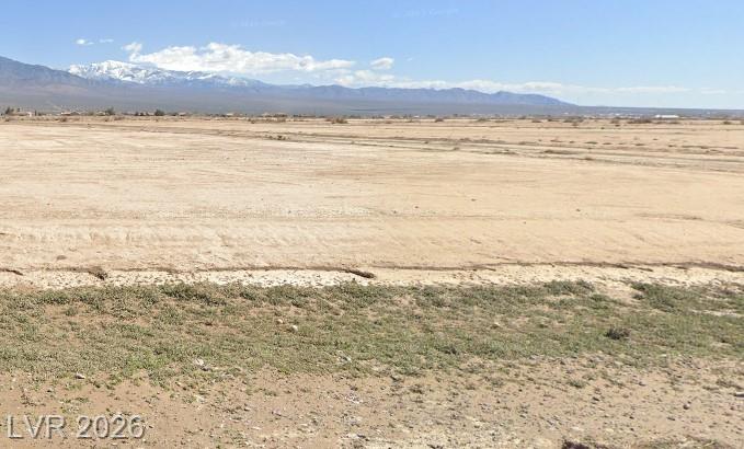 6270 North Borgess Lane, Pahrump, NV 89060 — photo 1