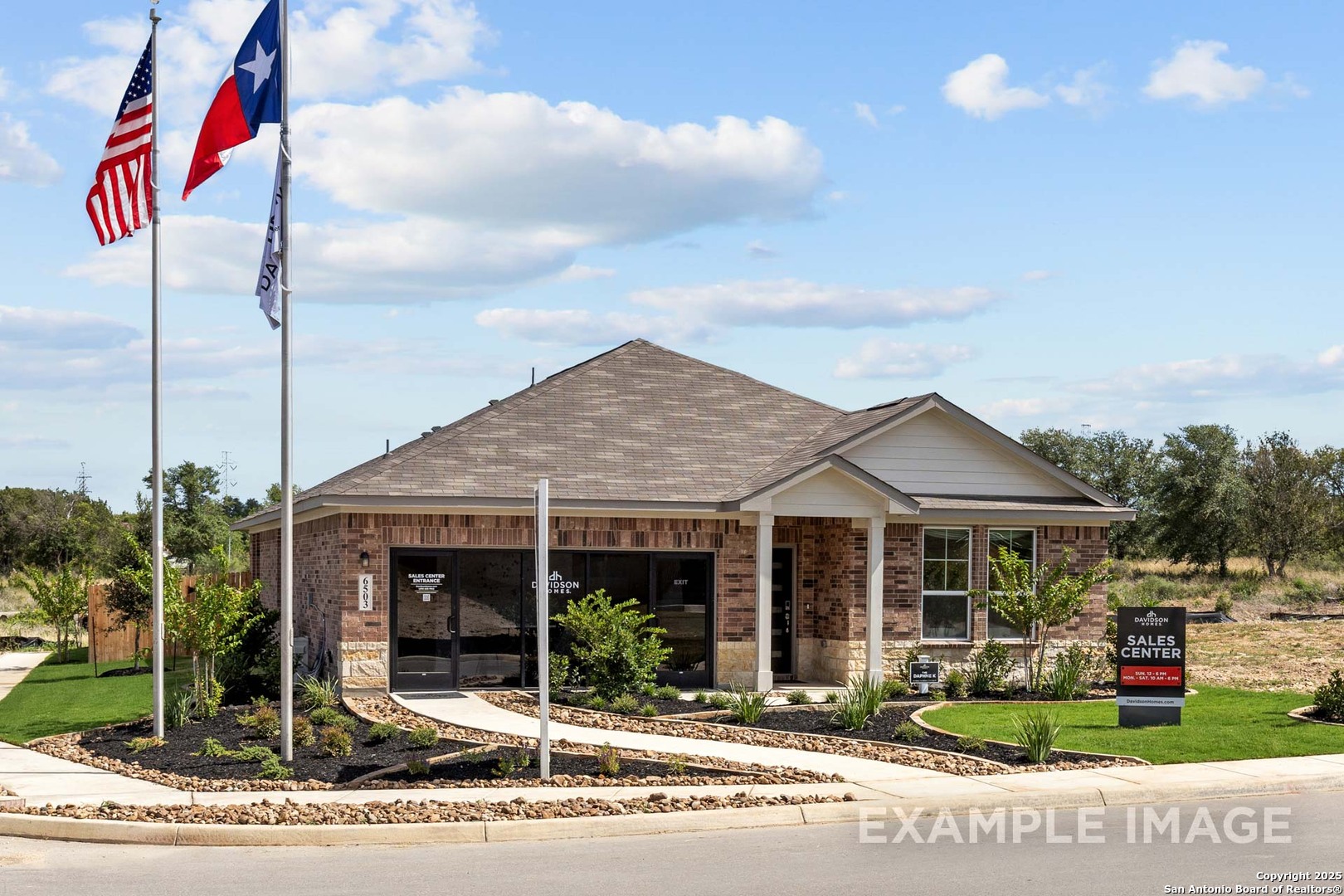 6519 Lowrie Block, San Antonio, TX 78239 — photo 1