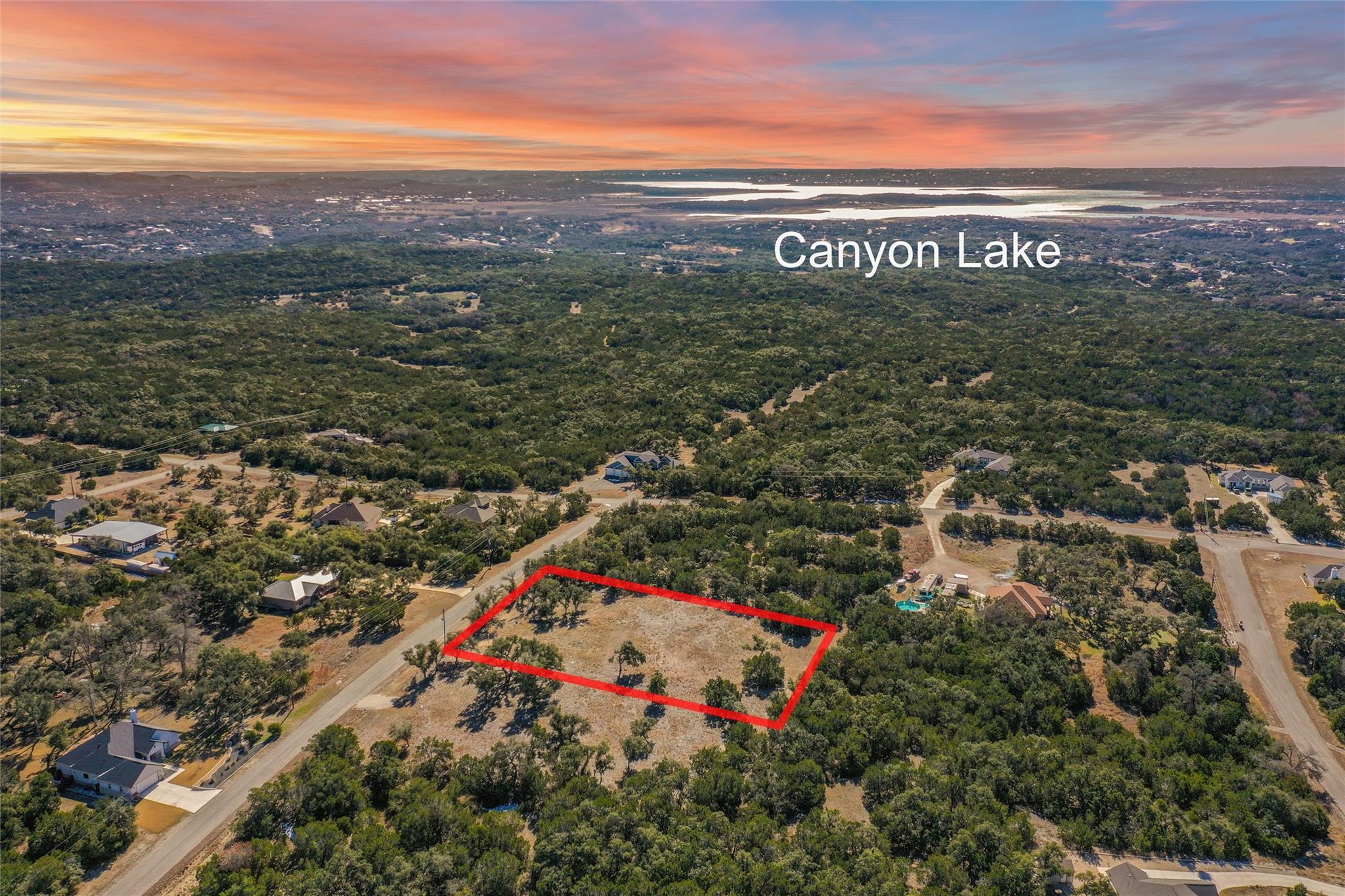 280 Kellog None, Fischer, TX 78623 — photo 1