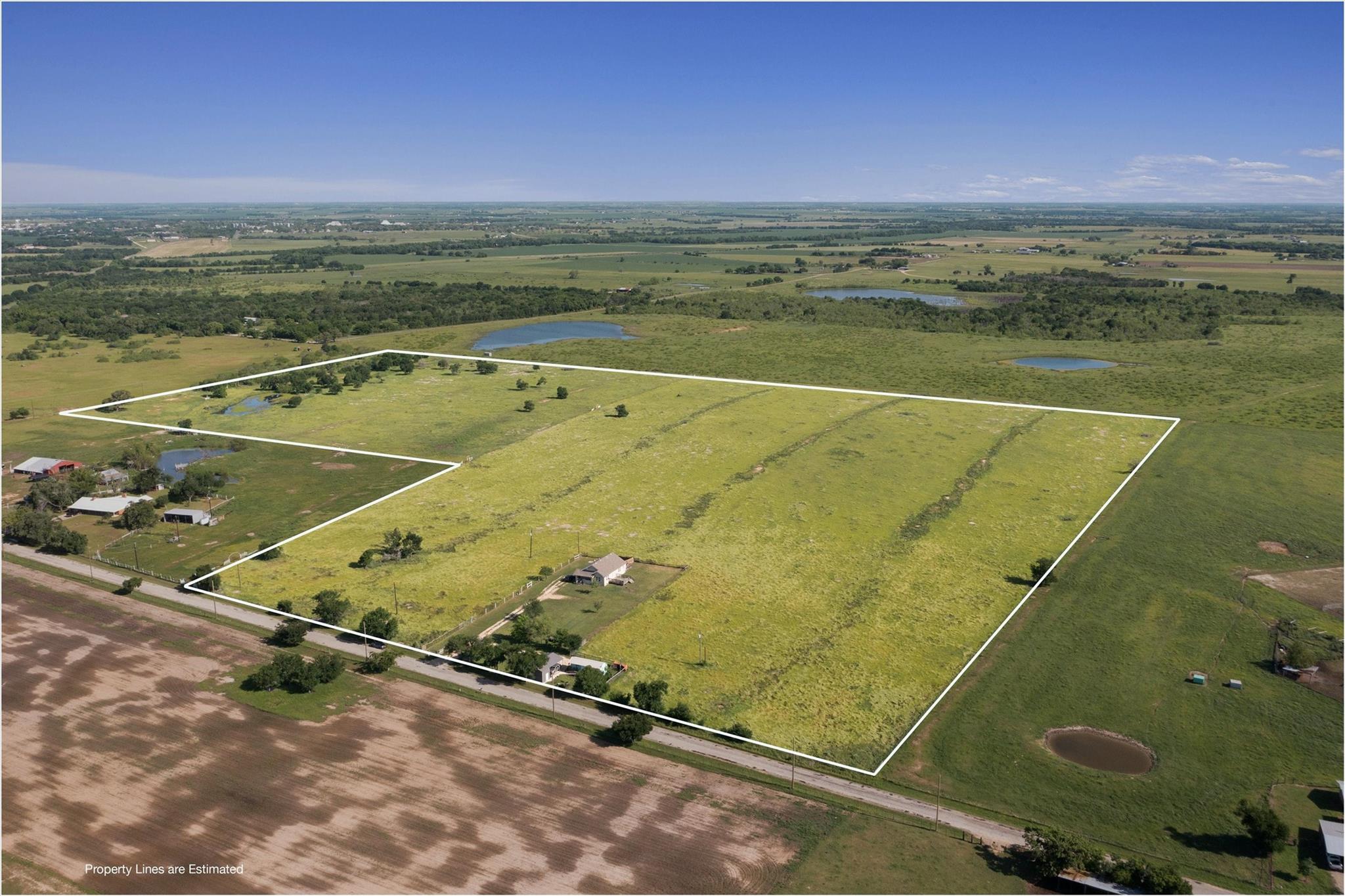 459 County Road 450 None, Thorndale, TX 76577 — photo 1