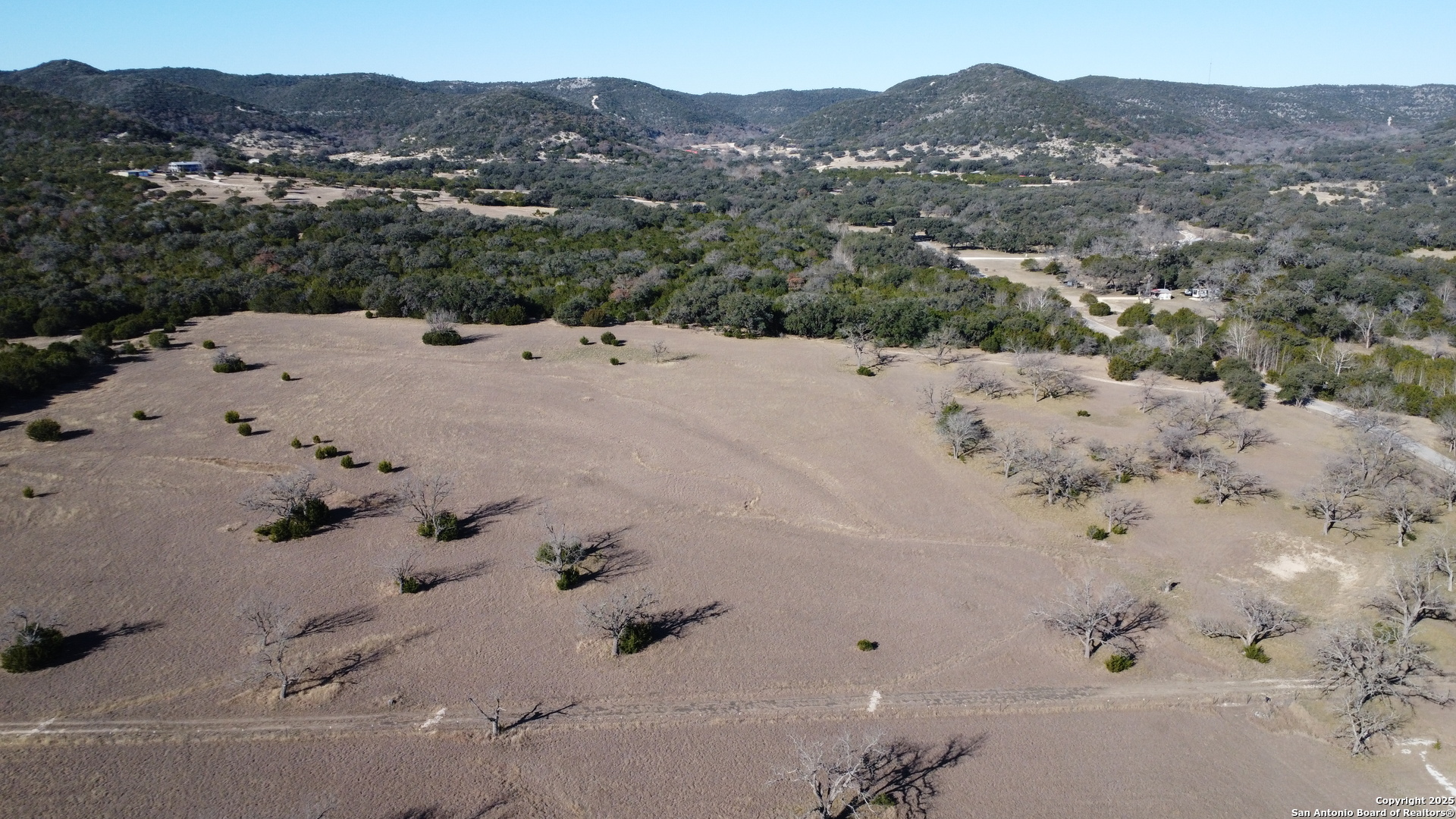 1611 walter white ranch, Leakey, TX 78873 — photo 1