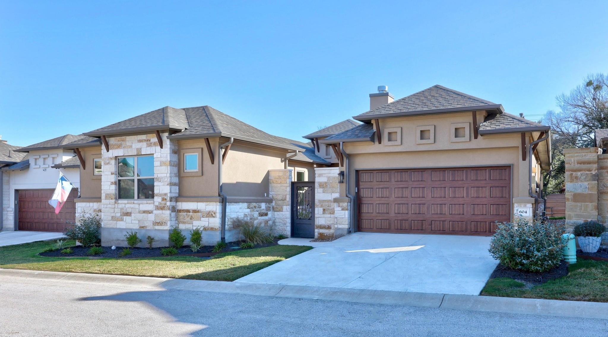 604 Bottlebrush, Georgetown, TX 78628 — photo 1