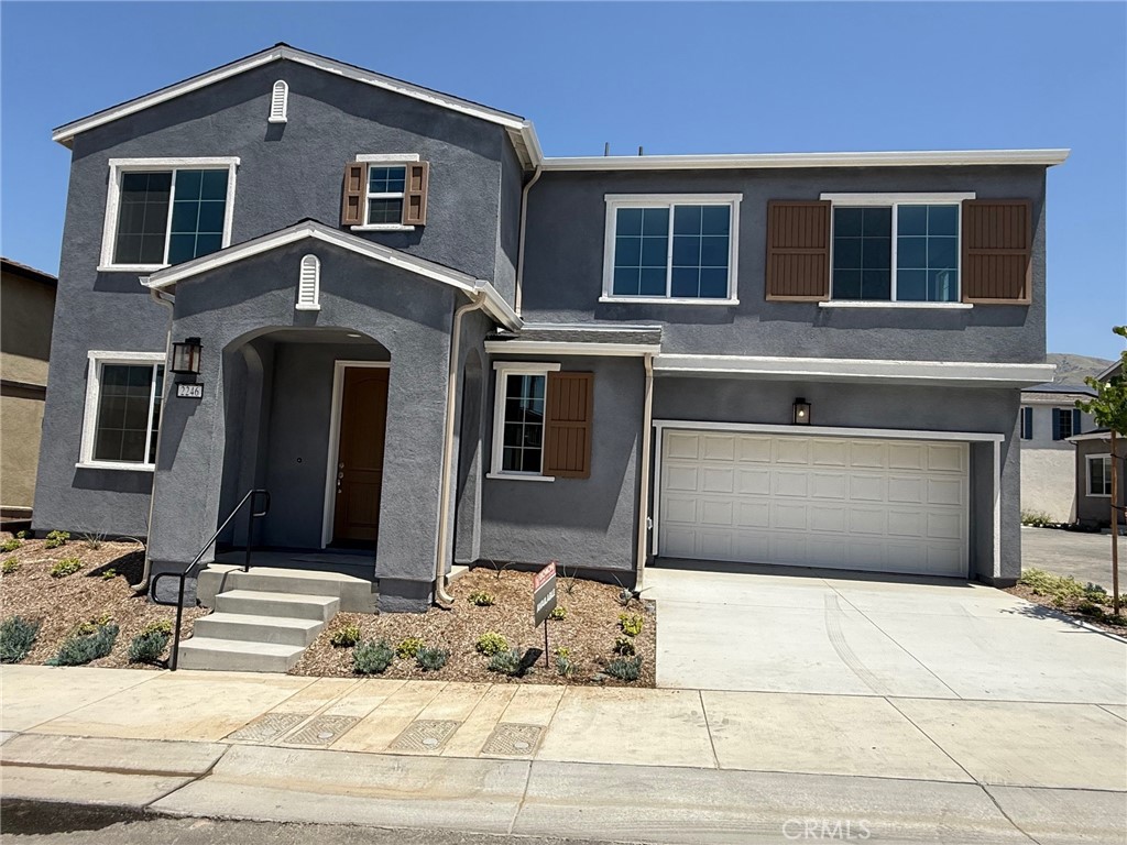 2246 Spring Meadow Court, San Bernardino, CA 92346 — photo 1