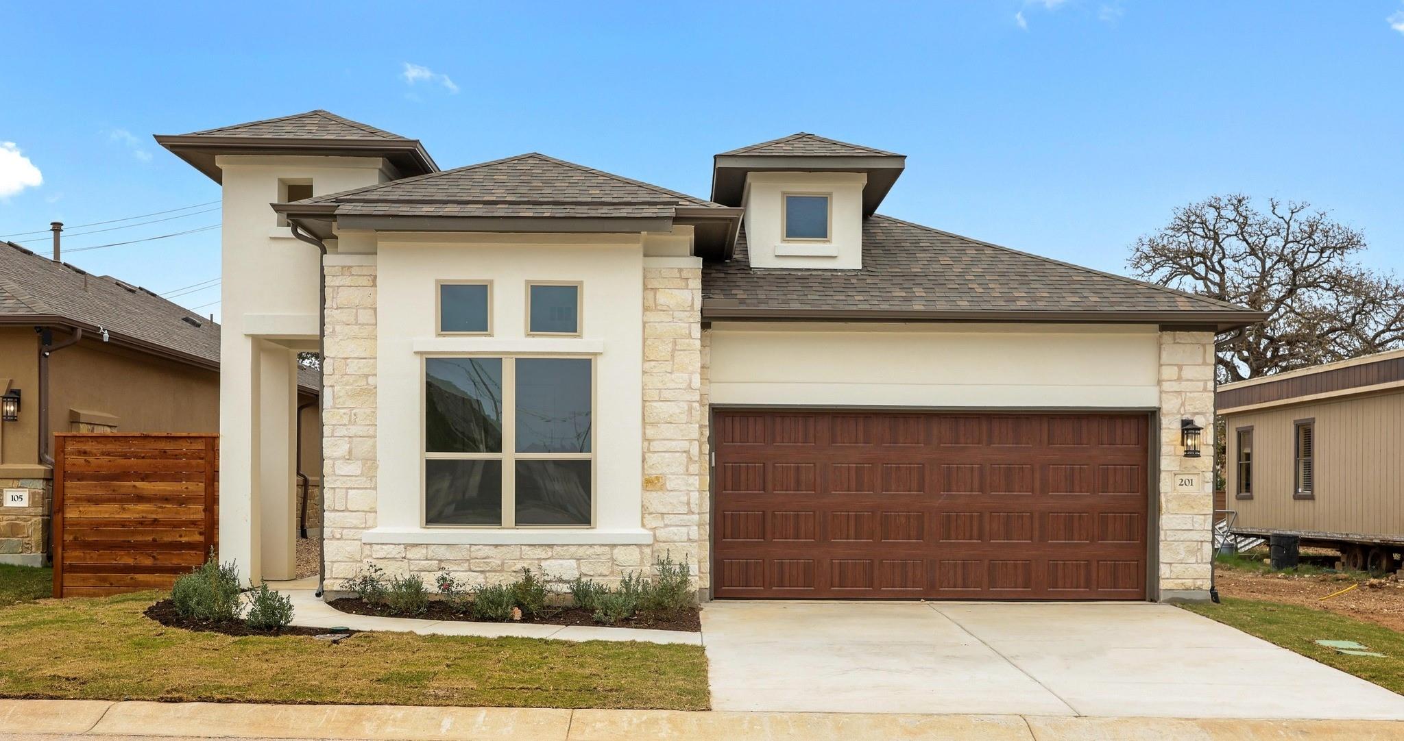 201 Skyflower, Georgetown, TX 78628 — photo 1