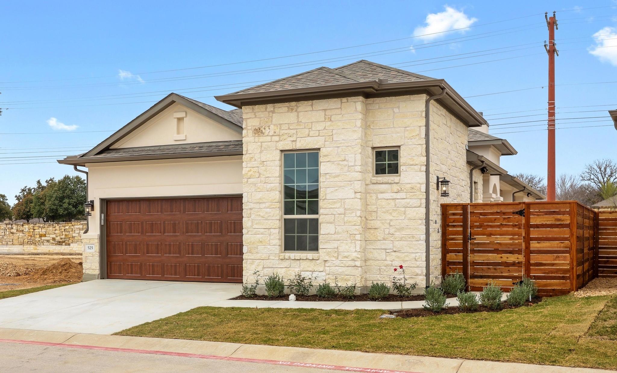 525 Clubhouse, Georgetown, TX 78628 — photo 1