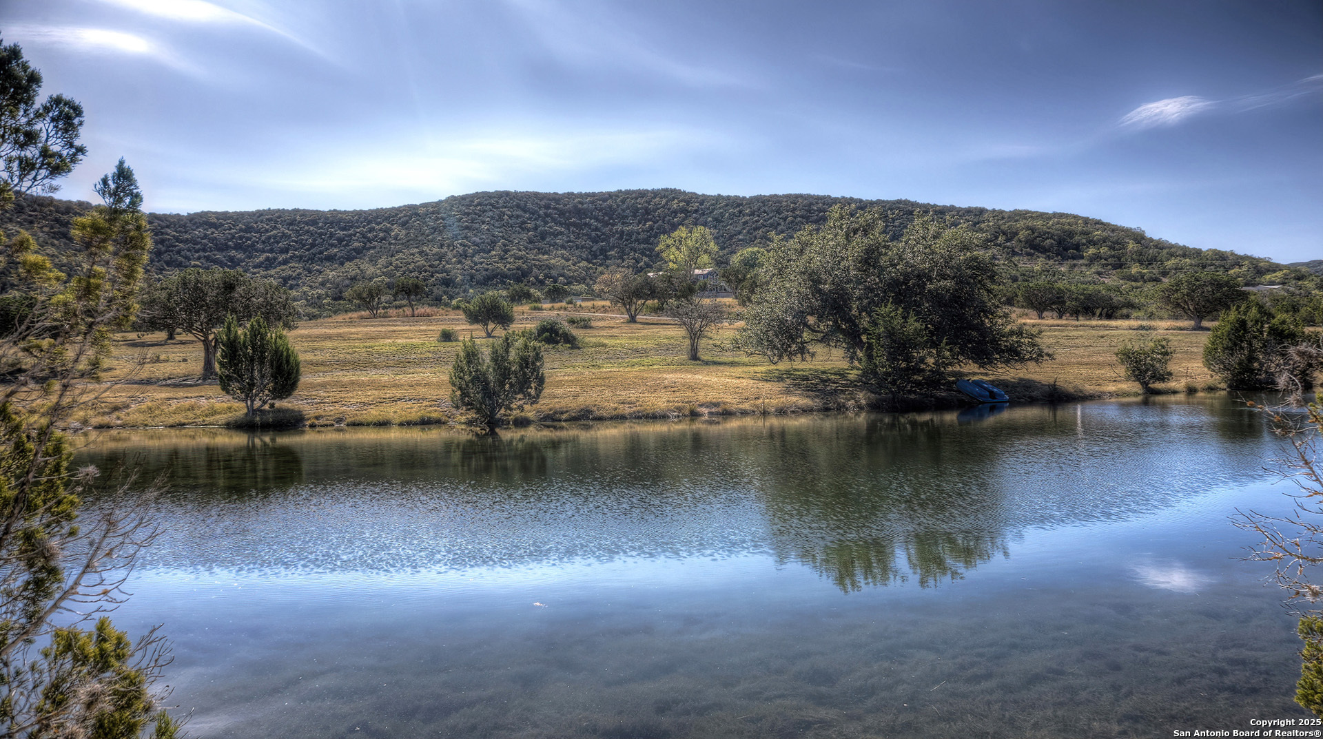 2027 Walter White Ranch Road, Leakey, TX 78873 — photo 1