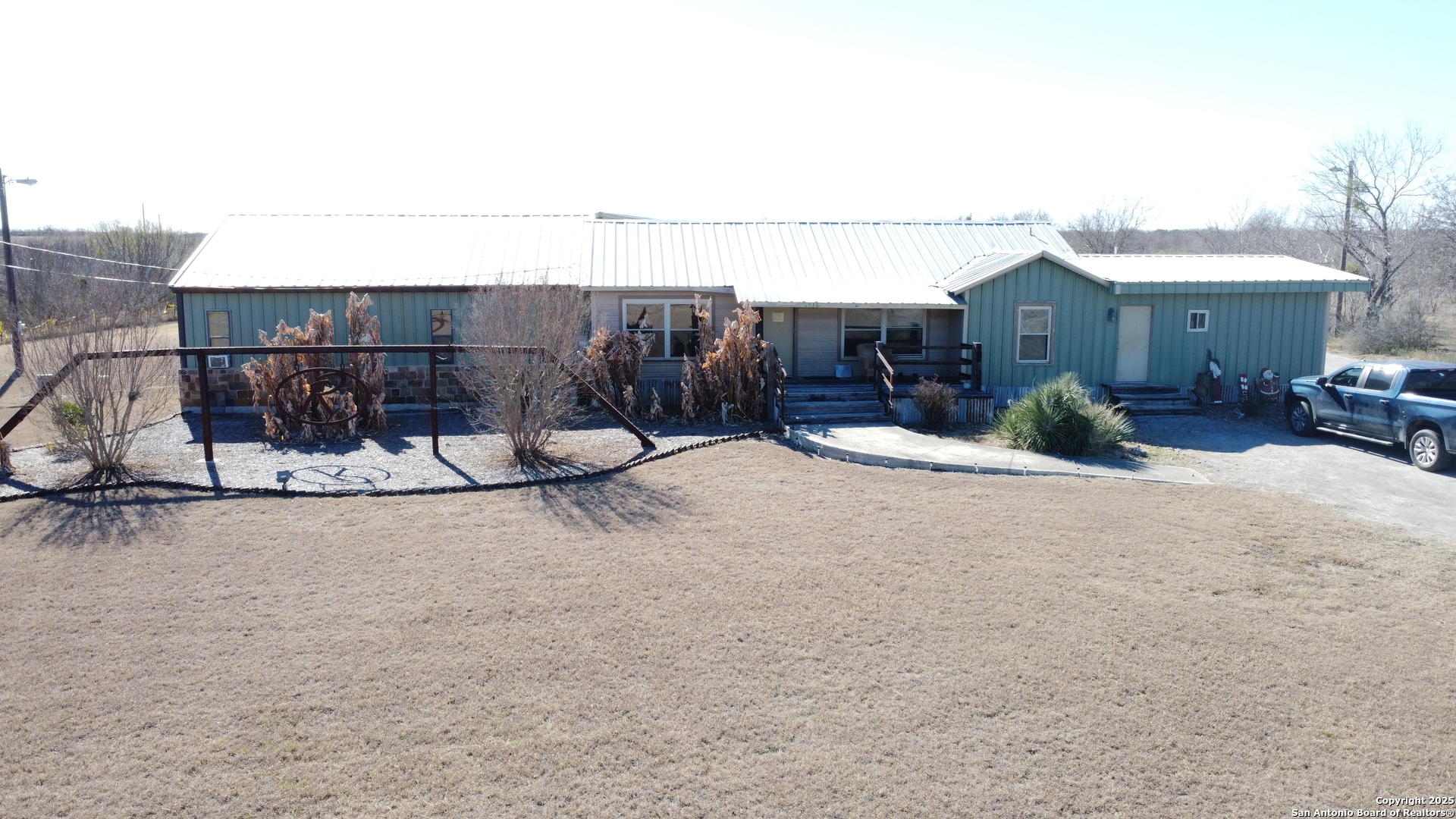 1536 FM 2676, Hondo, TX 78861 — photo 1