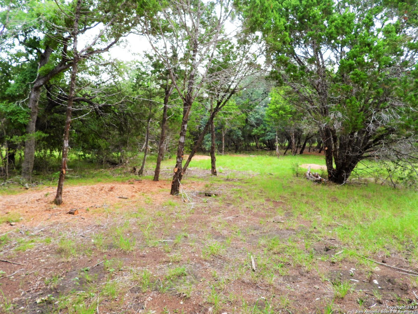 LOT 69 Tracie Trail