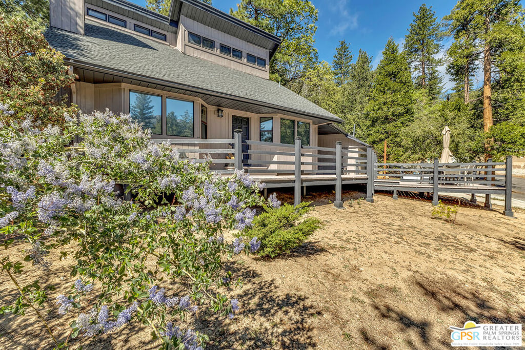 25181 Gail Drive, Idyllwild, CA 92549 — photo 1
