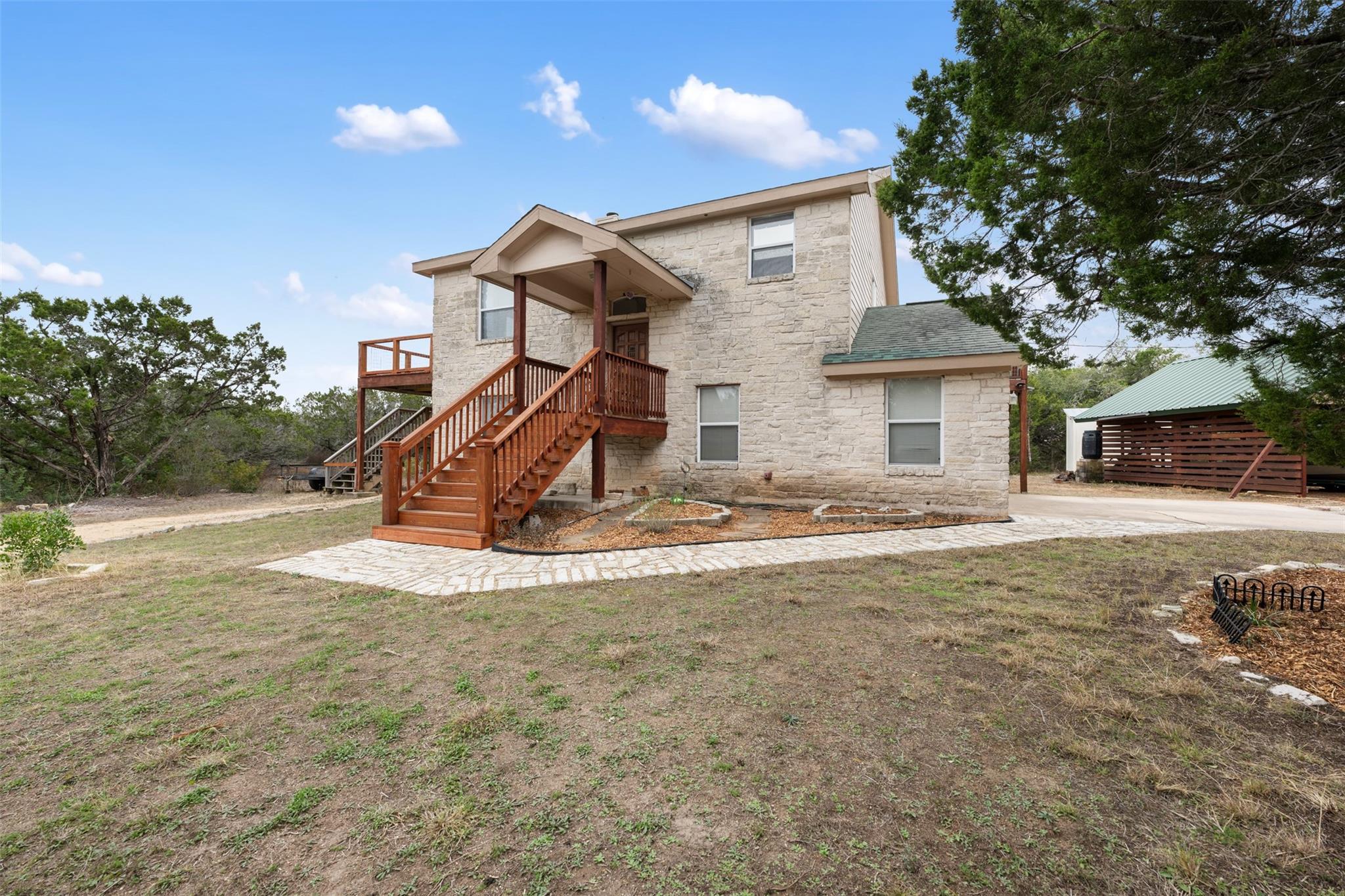 15101 Foy, Austin, TX 78734 — photo 1