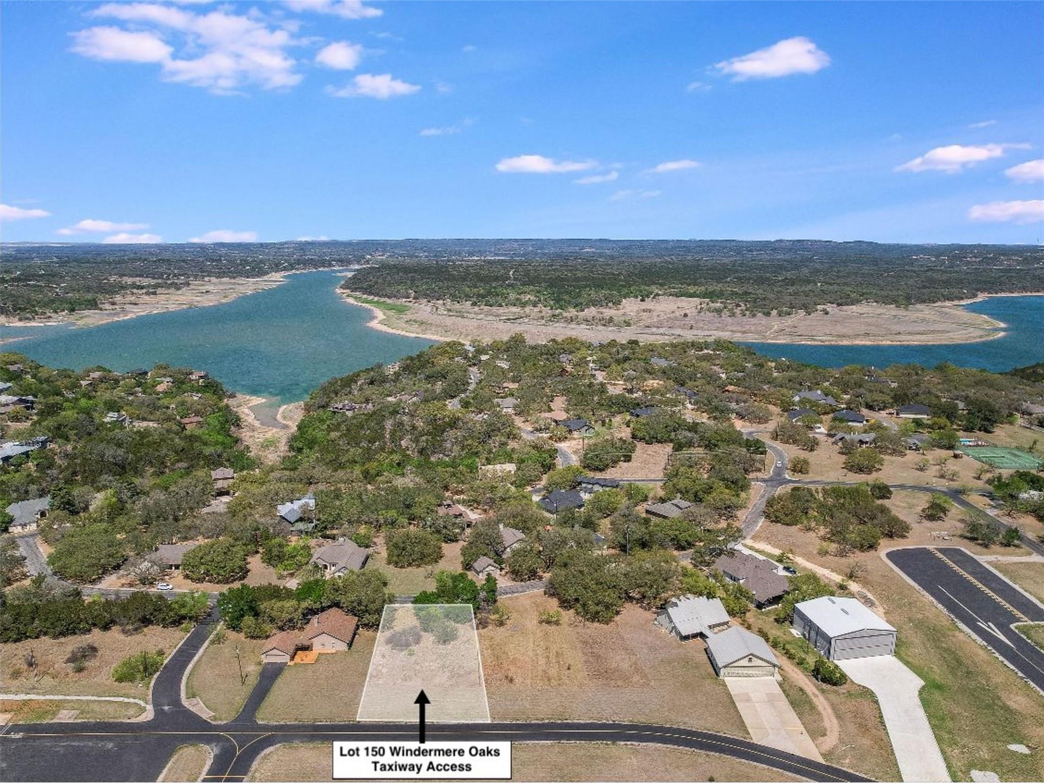 119  Bedford Dr, Spicewood, TX 78669 — photo 1