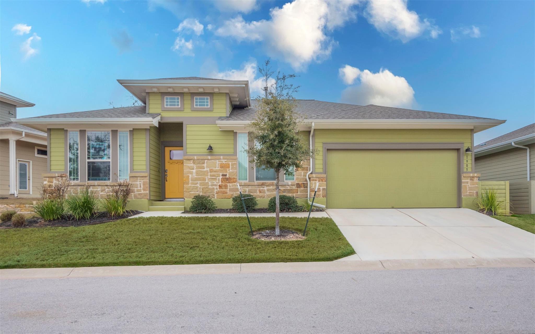 1905 Standing Tall, Leander, TX 78641 — photo 1