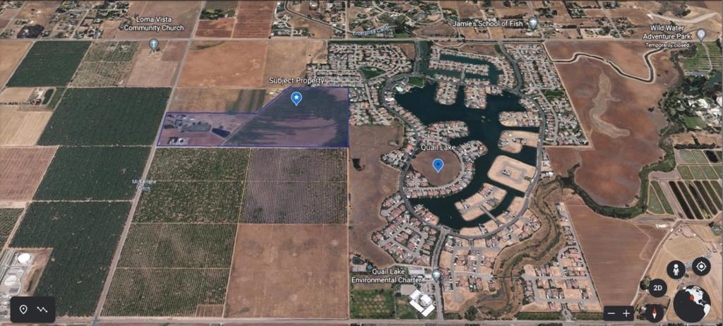 4588 N McCall, Sanger, CA 93657 — photo 1