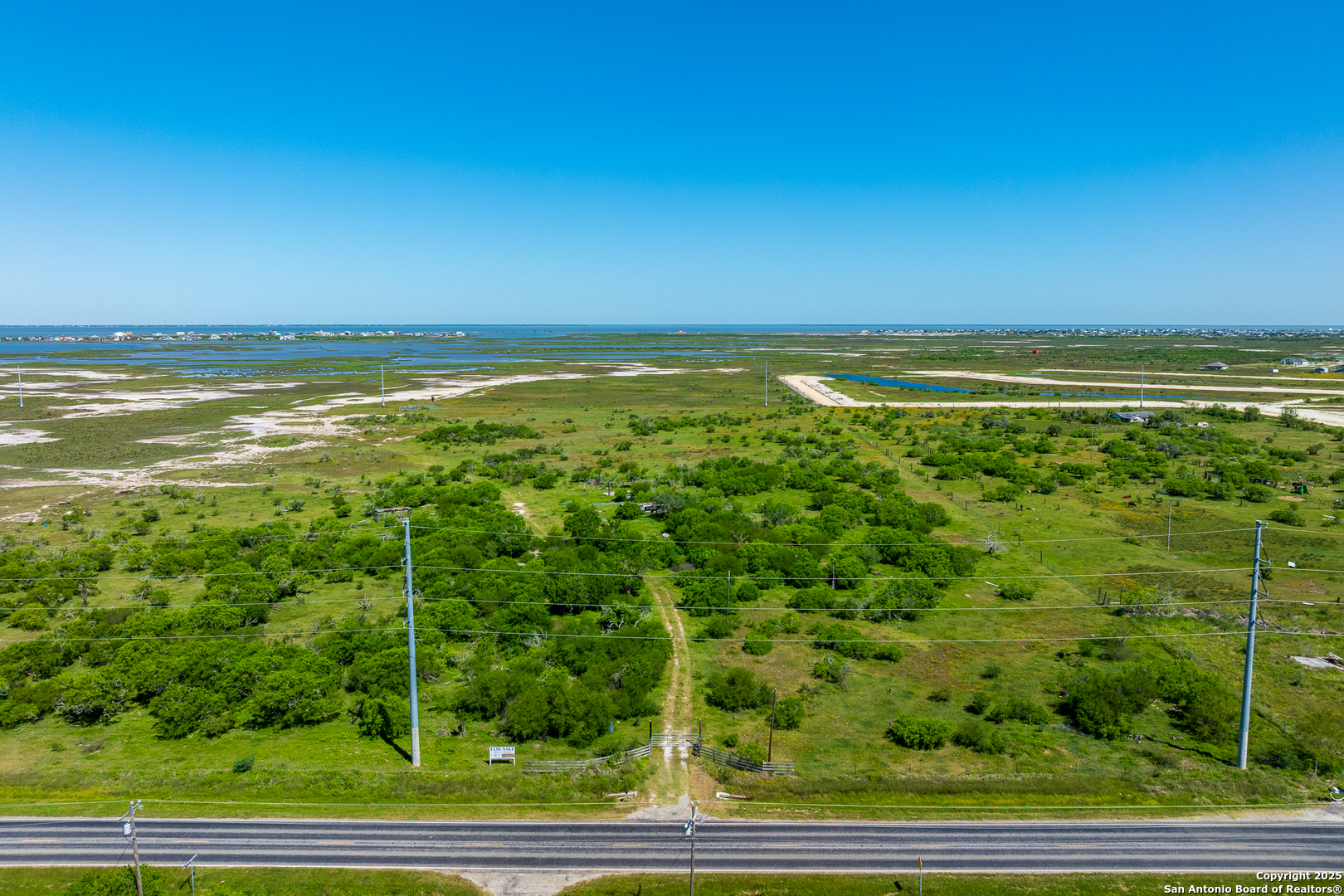 2710 FM 1069, Rockport, TX 78382 — photo 1