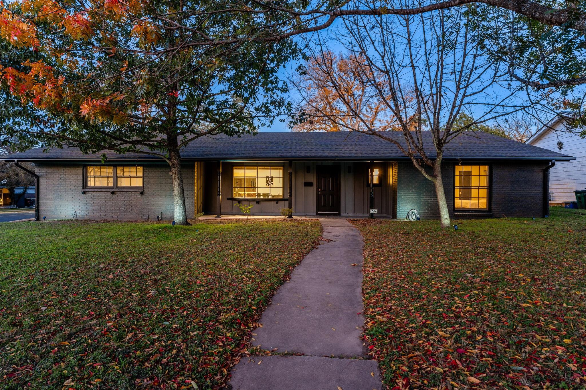 2504 Wildgrove, Austin, TX 78704 — photo 1