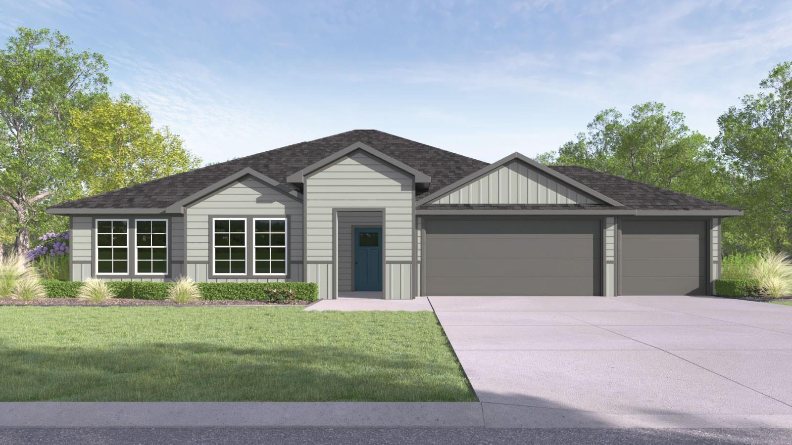 551 RADLEY, Lockhart, TX 78644 — photo 1