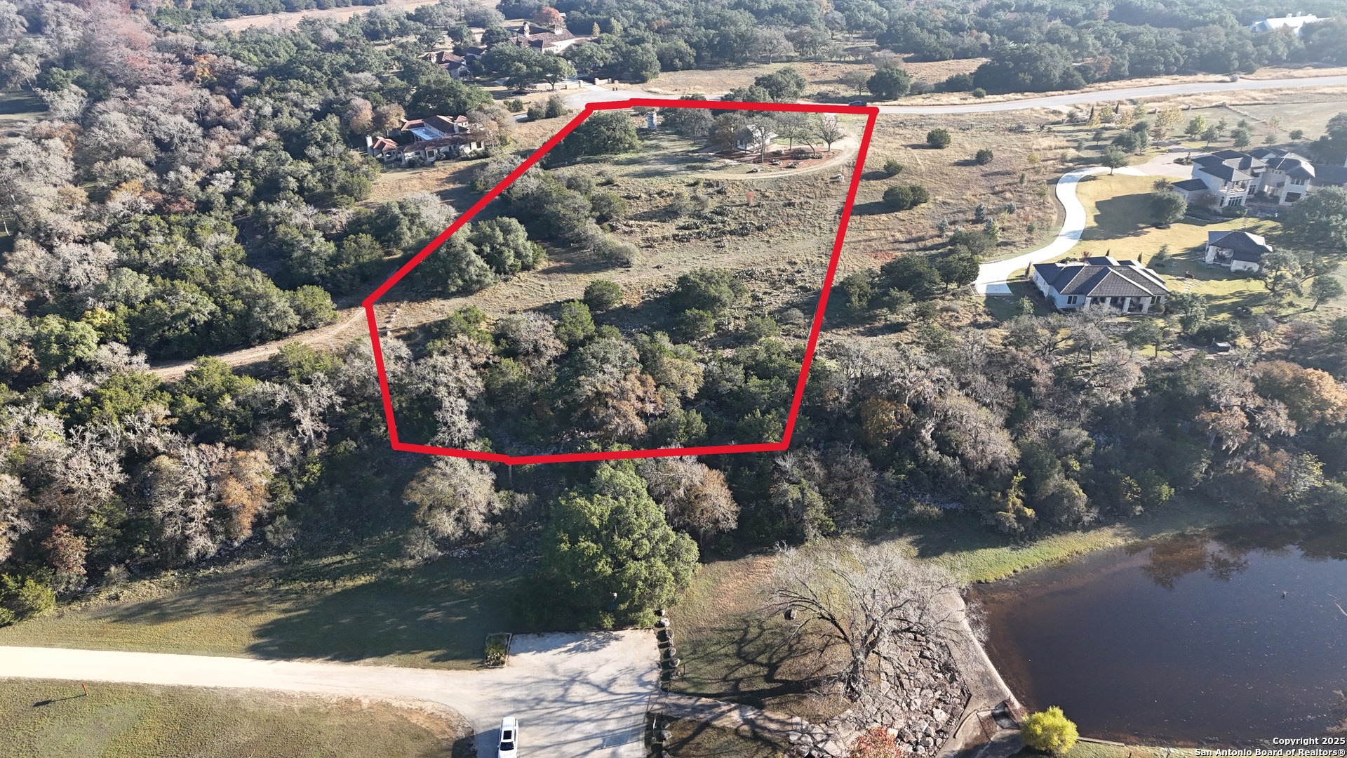 82 Swede Springs, Boerne, TX 78006 — photo 1
