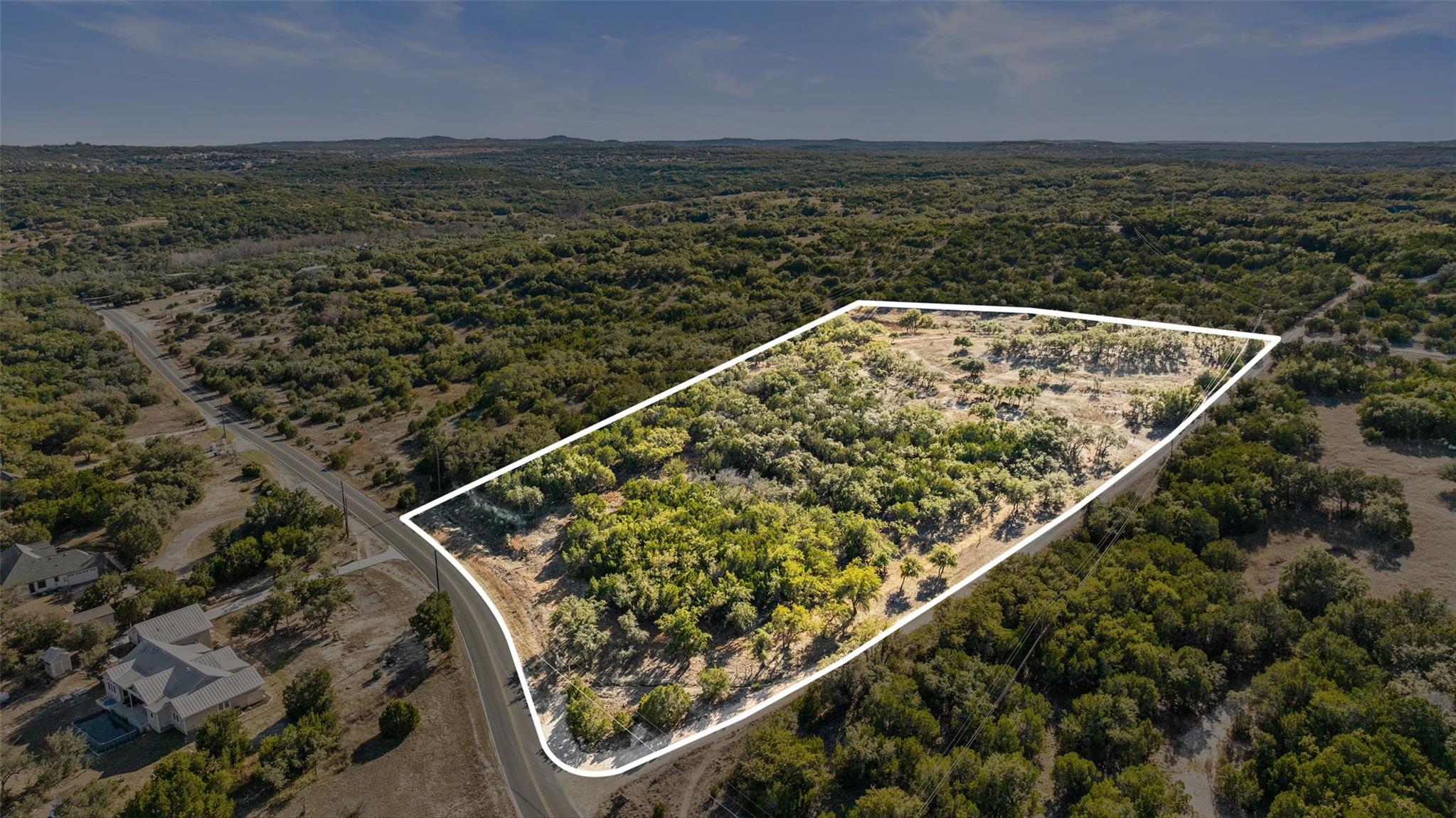 23405 Pedernales Canyon, Spicewood, TX 78669 — photo 1