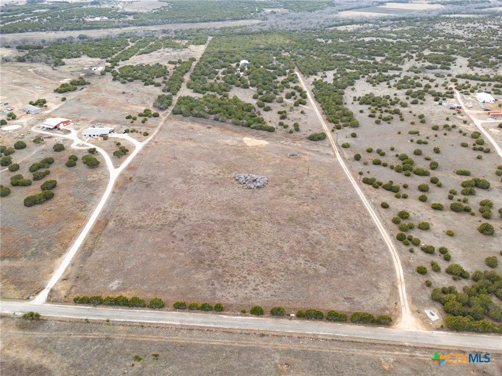 3250 County Road 202, Burnet, TX 78611 — photo 1