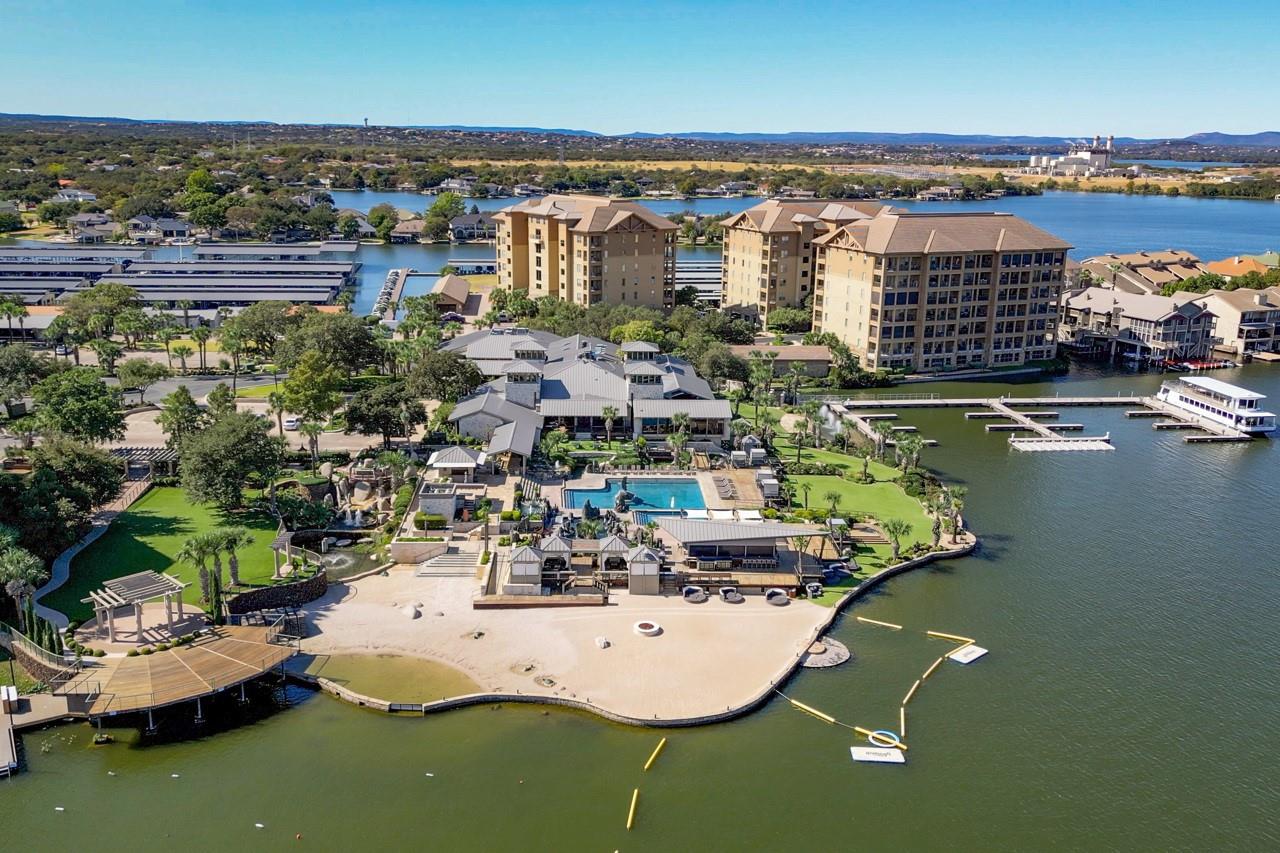 101 W Bank None  #27, Horseshoe Bay, TX 78657 — photo 1