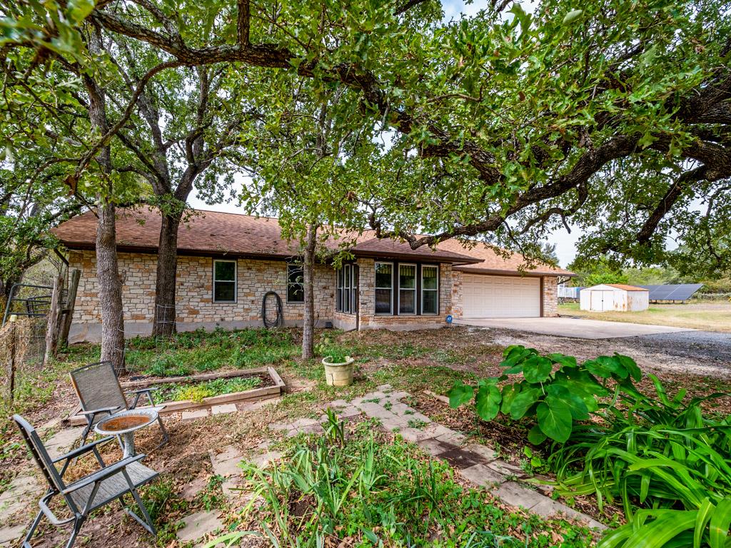 298 Jenkins, Cedar Creek, TX 78612 — photo 1