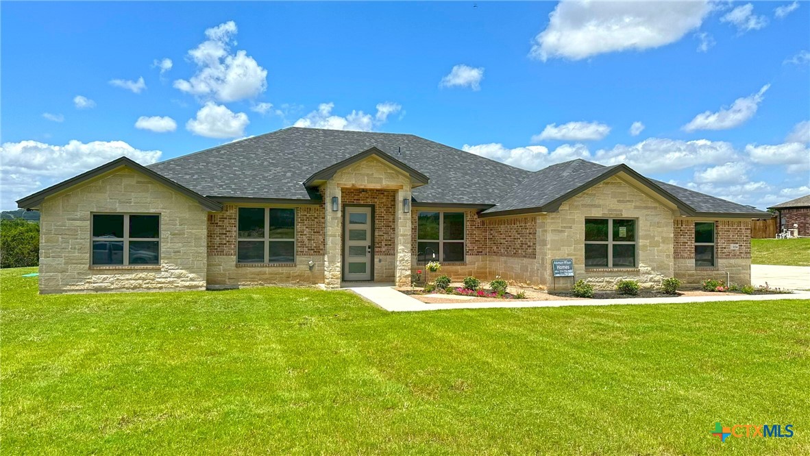 3154 Fish Pond Drive, Copperas Cove, TX 76522 — photo 1