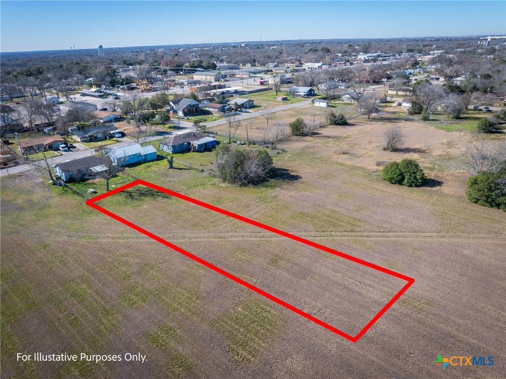 TBD E Pine Street, Seguin, TX 78155 — photo 1