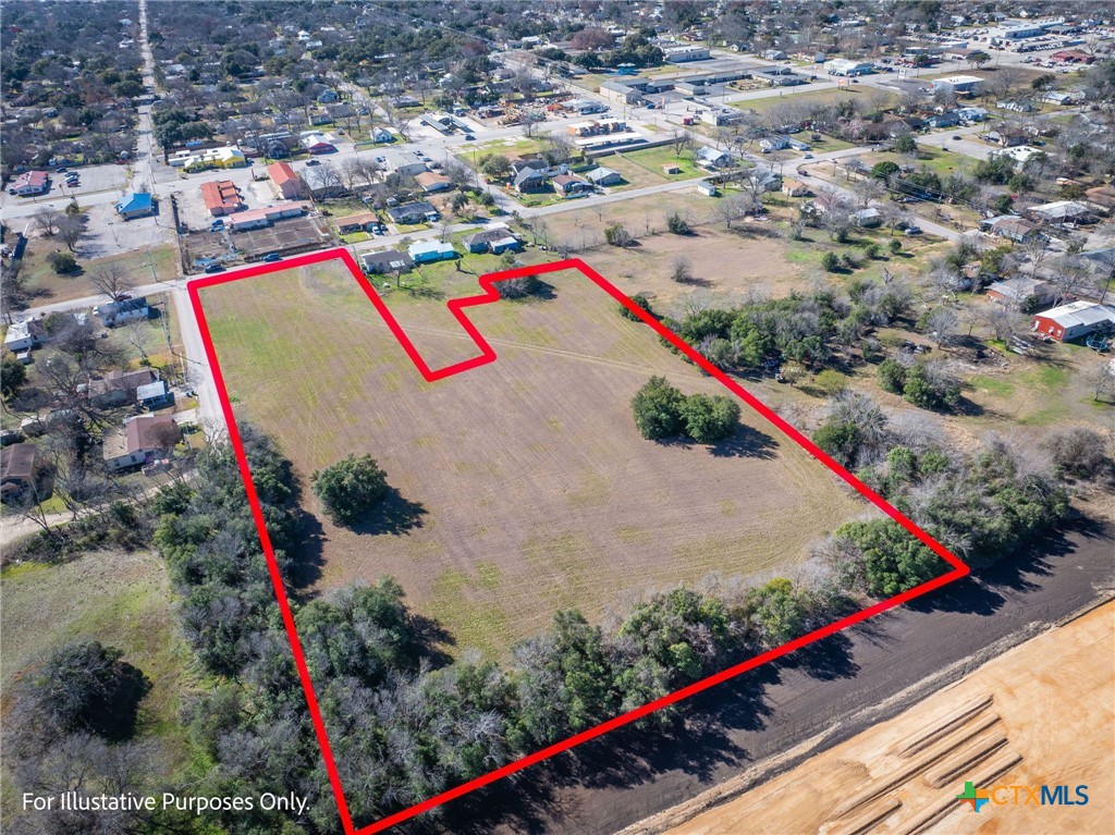 TBD E Pine Street, Seguin, TX 78155 — photo 1