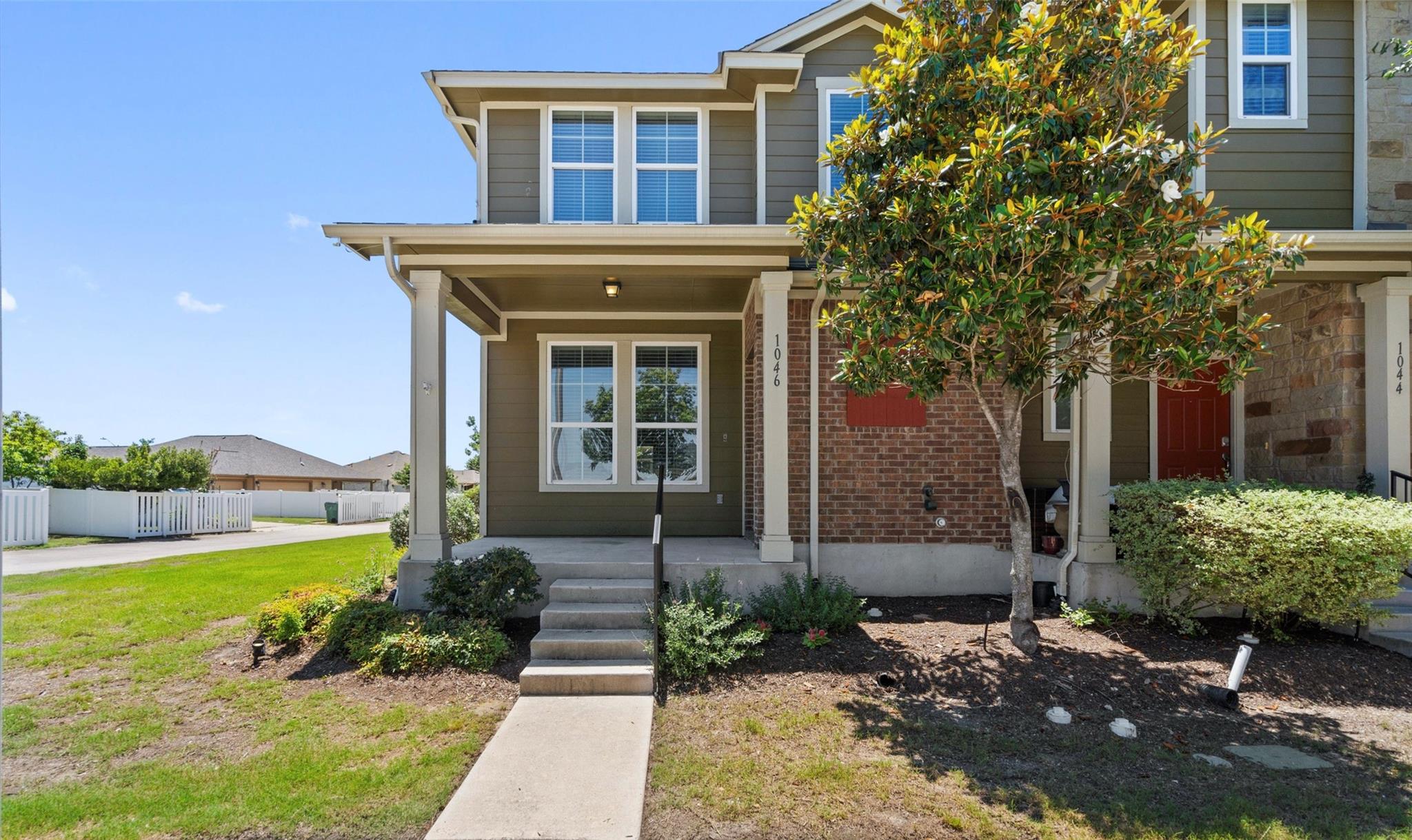 1046 Lost Pines, Cedar Park, TX 78613 — photo 1
